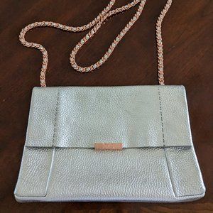 LEATHER/TED BAKER CROSSBODY